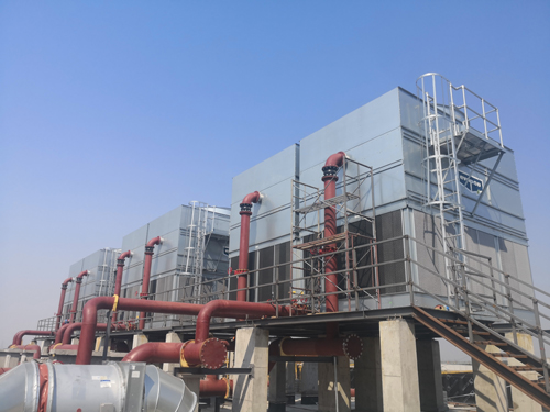 循環(huán)水處理 循環(huán)水處理