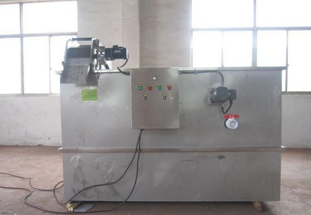 污水處理設計師 污水處理設計師