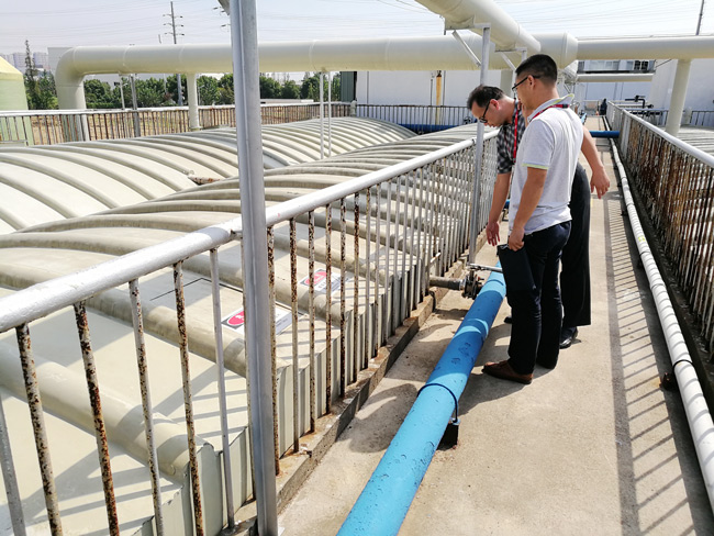 有機廢氣處理 有機廢氣處理