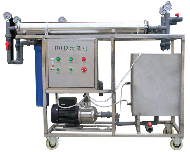 RO膜清洗 RO膜清洗