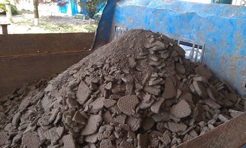 工業(yè)污泥處理 工業(yè)污泥處理