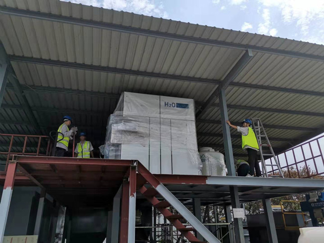 蒸發器結垢處理 蒸發器結垢處理