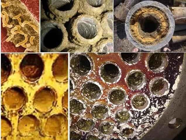 循環水處理公司 循環水處理公司