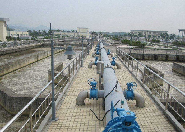 工業(yè)廢水處理 工業(yè)廢水處理