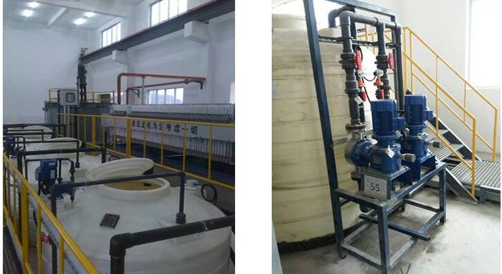 含磷廢水處理 含磷廢水處理