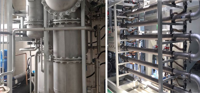 乳化液廢水處理 乳化液廢水處理