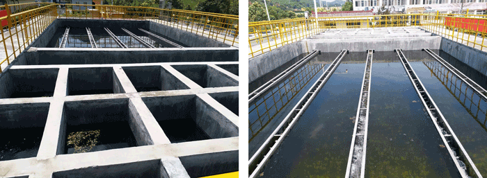 污水處理動泥 污水處理動泥