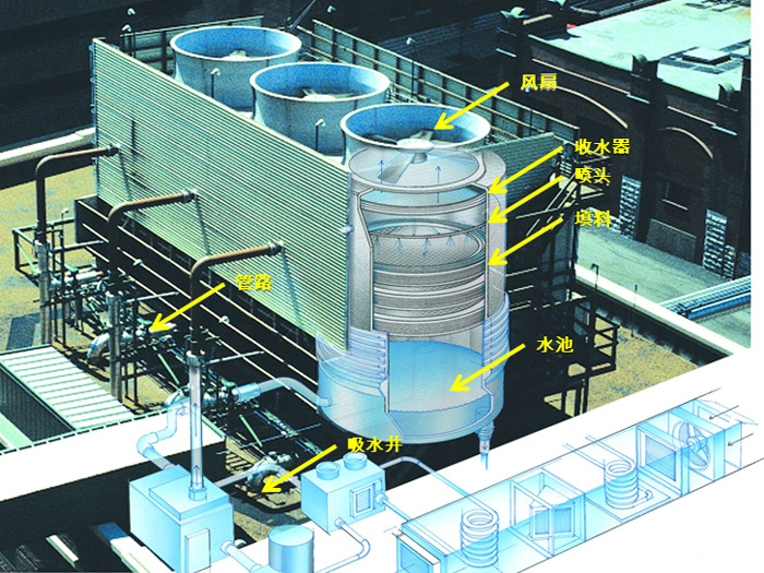 軍團菌控制 軍團菌控制