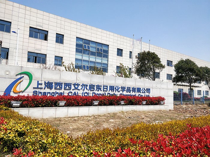 廢氣處理 廢氣處理