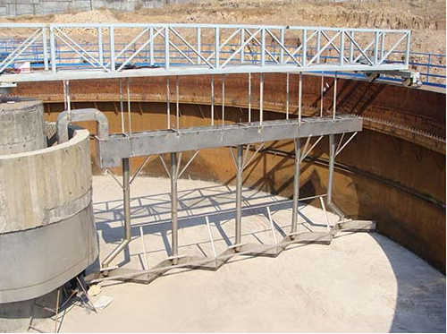 氨磷零排放 氨磷零排放