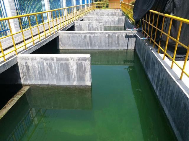 廢水處理 廢水處理