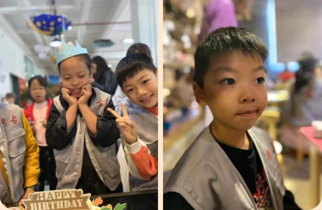 安峰環保親子活動 安峰環保親子活動