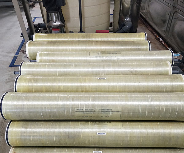 反滲透膜材質 反滲透膜材質