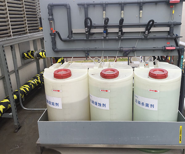 鍋爐水處理藥劑 鍋爐水處理藥劑