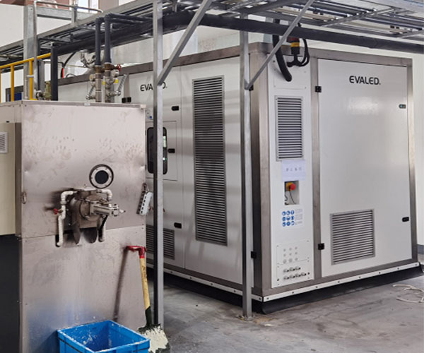 污水處理一體化設備 污水處理一體化設備