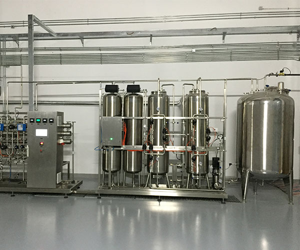 水處理膜設(shè)備 水處理膜設(shè)備