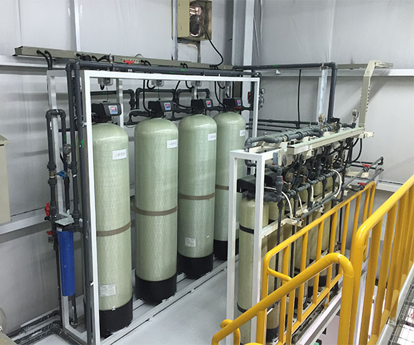 水處理膜設(shè)備 水處理膜設(shè)備