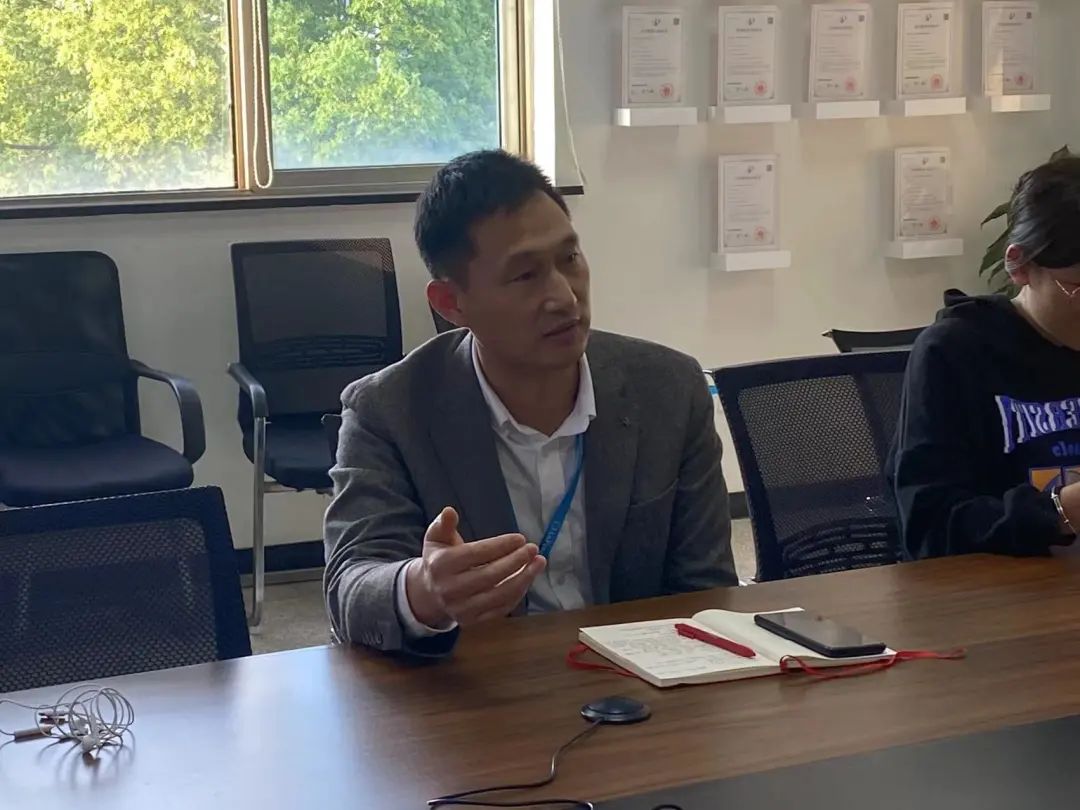 安峰企業文化研討會現場 安峰企業文化研討會現場