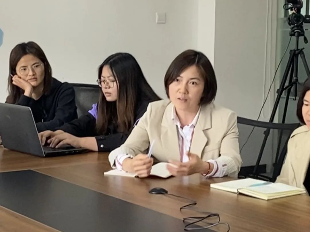 安峰企業文化研討會現場 安峰企業文化研討會現場