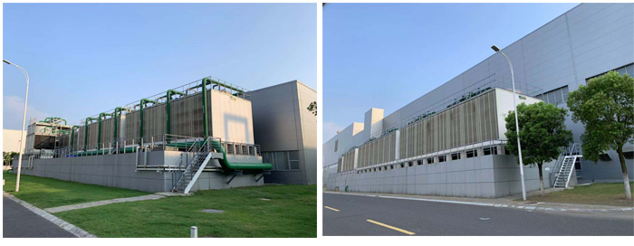 循環水處理 循環水處理