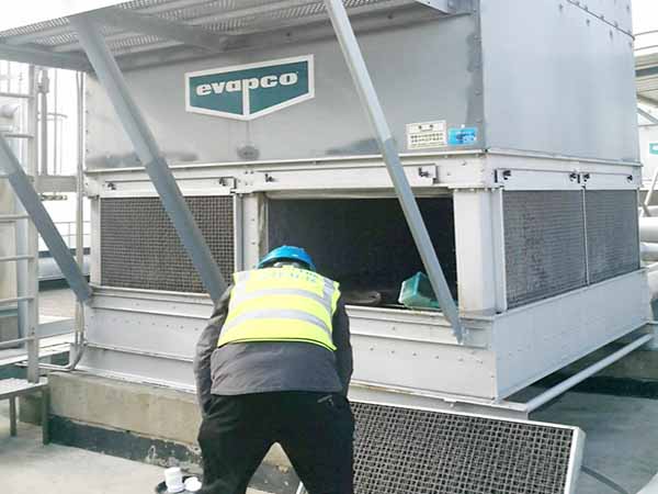 循環水清洗服務 循環水清洗服務