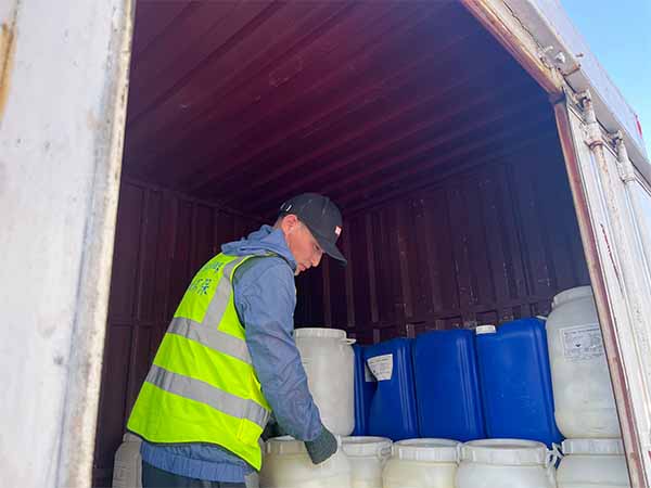 安峰循環水處理藥劑 安峰循環水處理藥劑