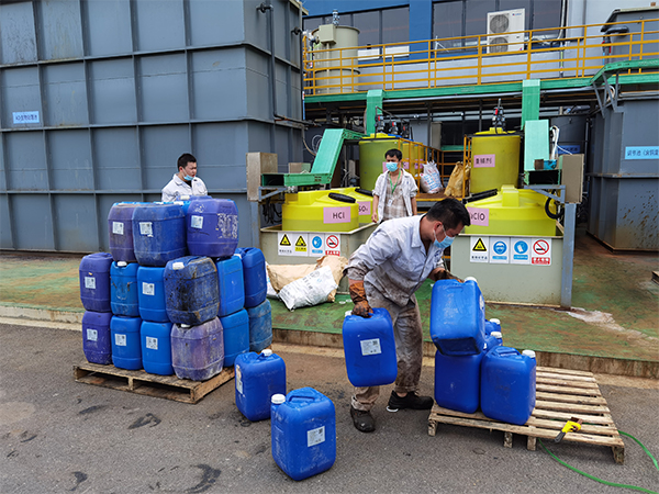 安峰環(huán)保 安峰環(huán)保