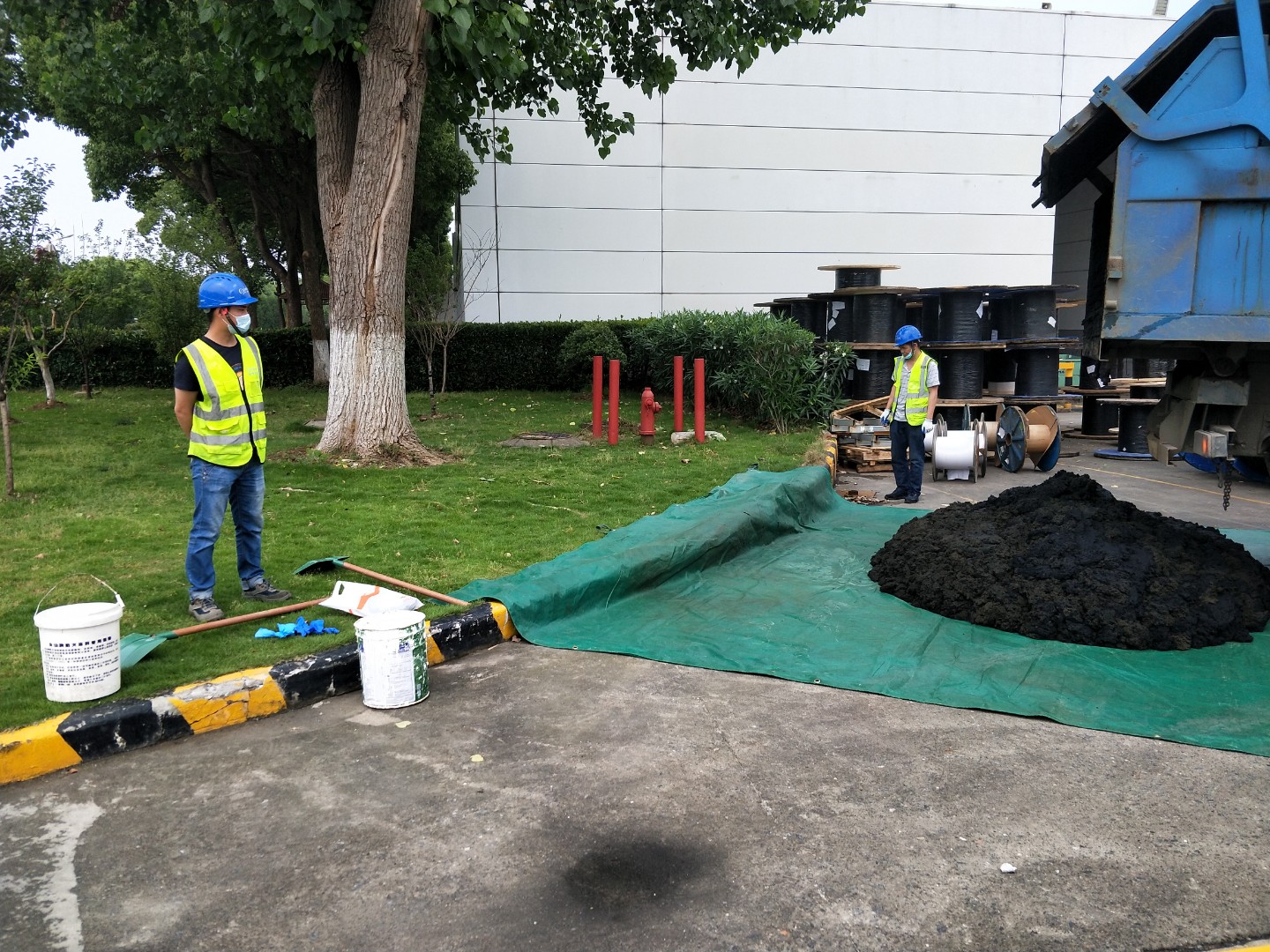 安峰環(huán)保 安峰環(huán)保