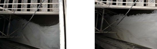 系統(tǒng)黏泥剝離反應(yīng) 系統(tǒng)黏泥剝離反應(yīng)