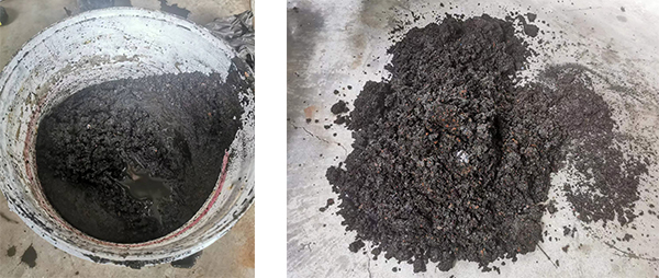 原系統腐蝕產物 原系統腐蝕產物