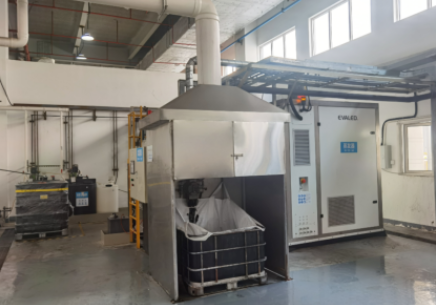 安峰環保 安峰環保