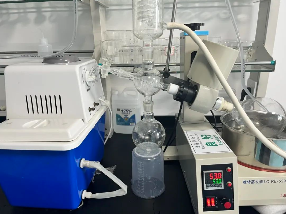 安峰實驗室概述 安峰實驗室概述