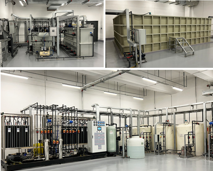 醫療器械廢水處理 醫療器械廢水處理