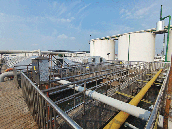 安峰環保 安峰環保